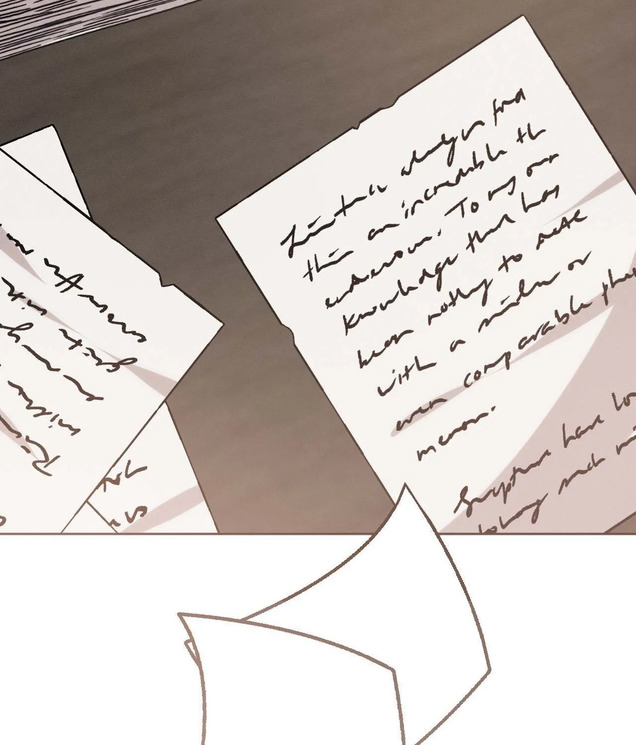 Read Not a Peep! chapter 23 image 94 on Lezhin