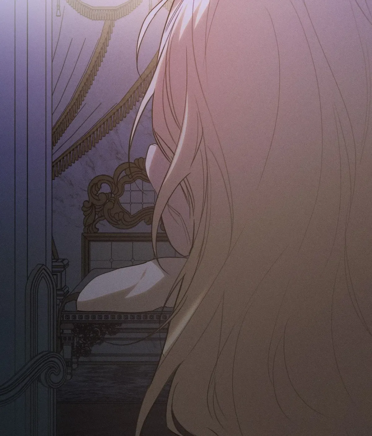 Read Not a Peep! chapter 24 image 105 on Lezhin
