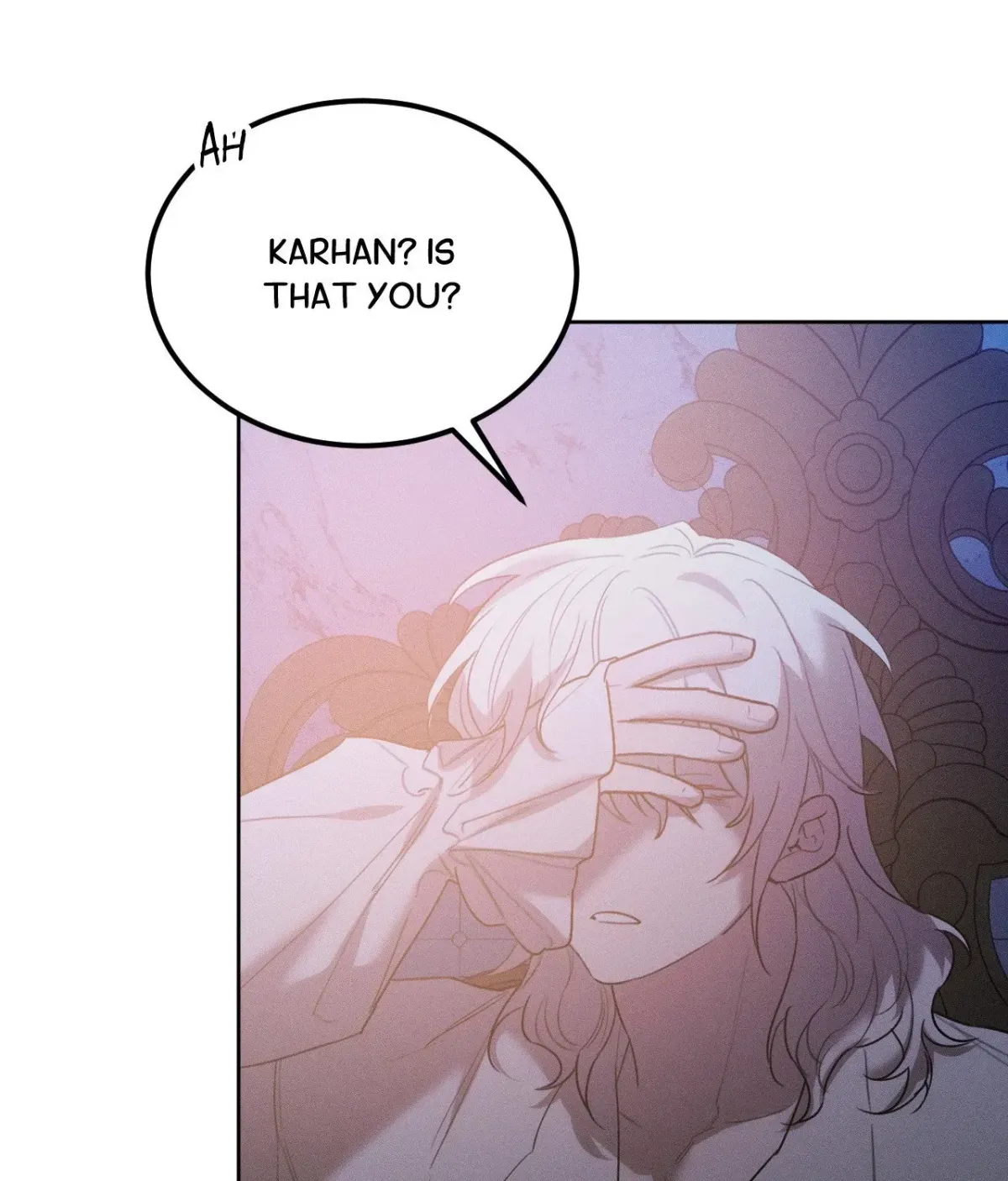 Read Not a Peep! chapter 24 image 108 on Lezhin