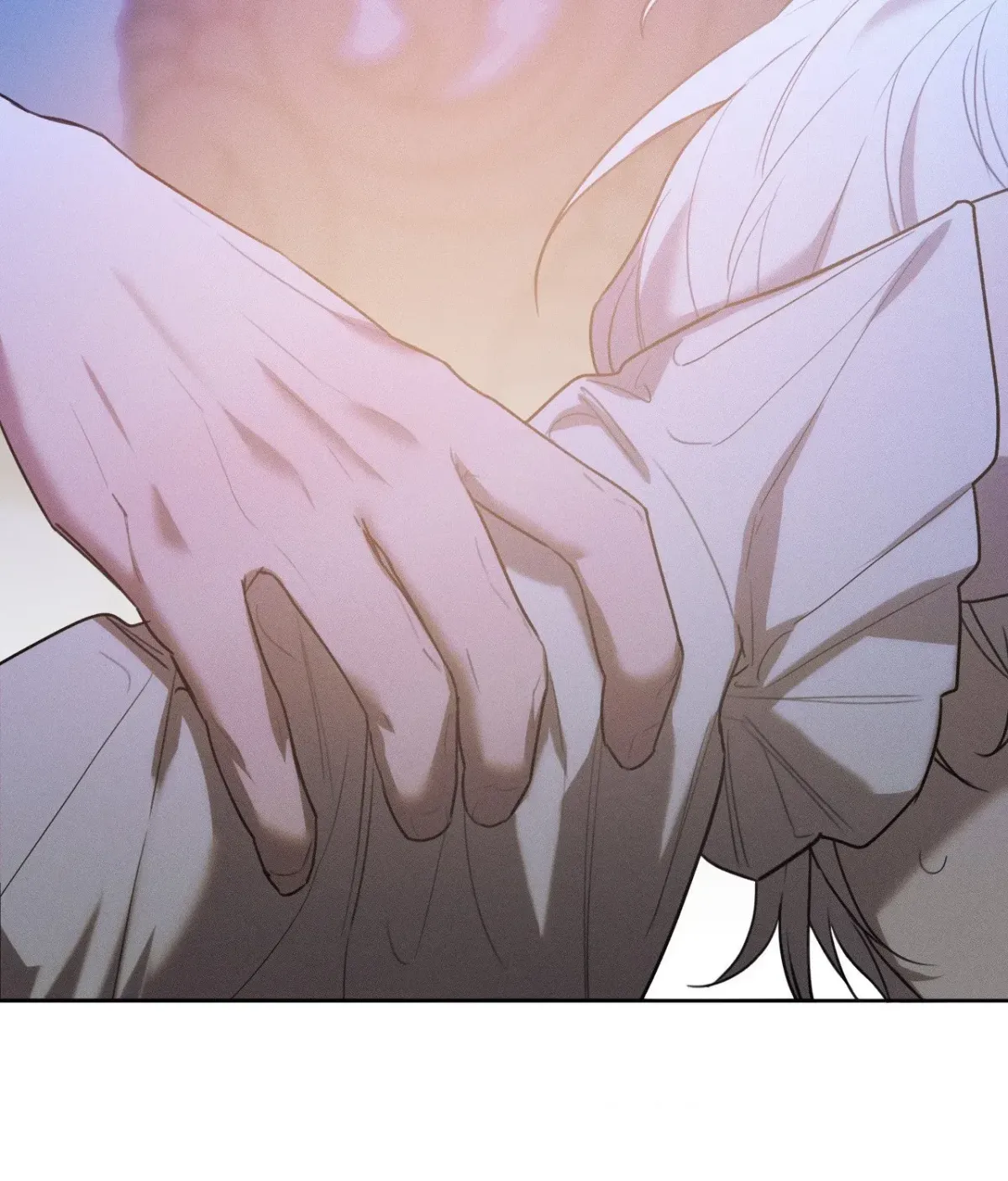 Read Not a Peep! chapter 24 image 111 on Lezhin