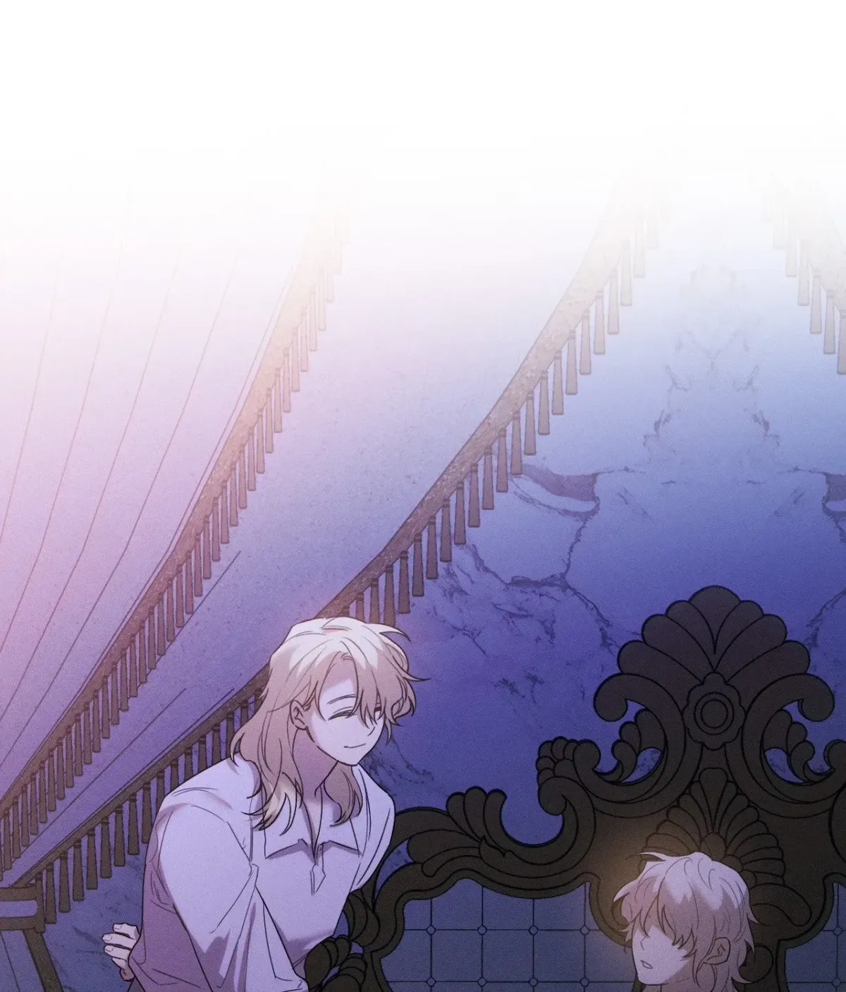 Read Not a Peep! chapter 24 image 112 on Lezhin