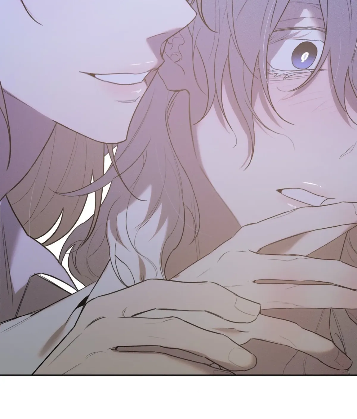 Read Not a Peep! chapter 24 image 117 on Lezhin
