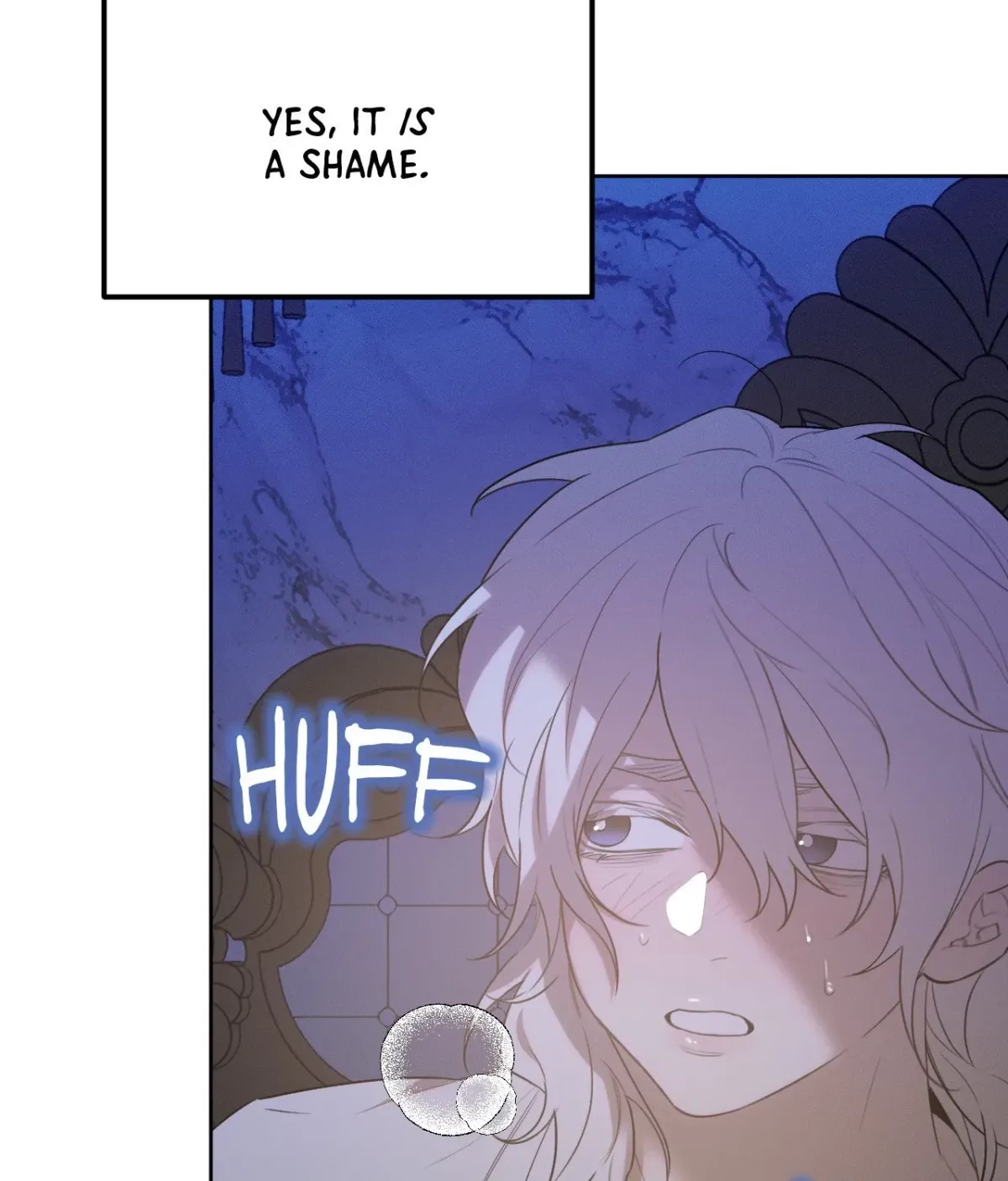 Read Not a Peep! chapter 24 image 127 on Lezhin
