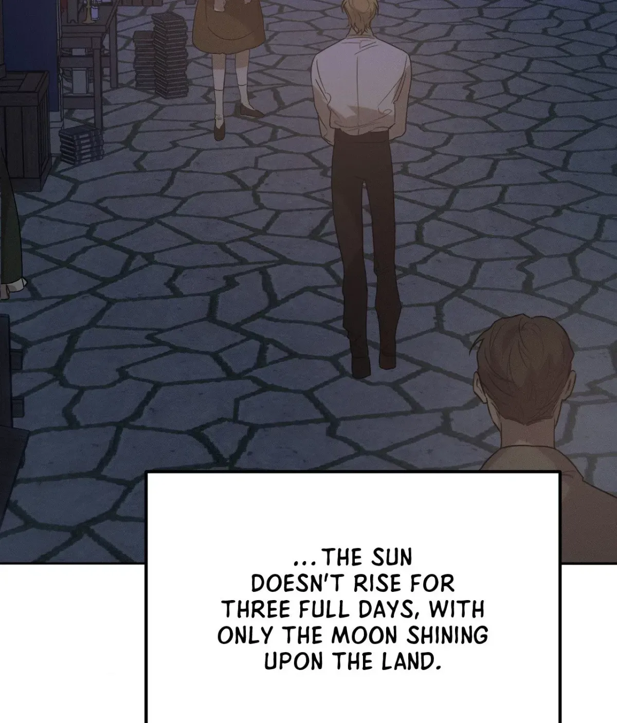 Read Not a Peep! chapter 24 image 129 on Lezhin