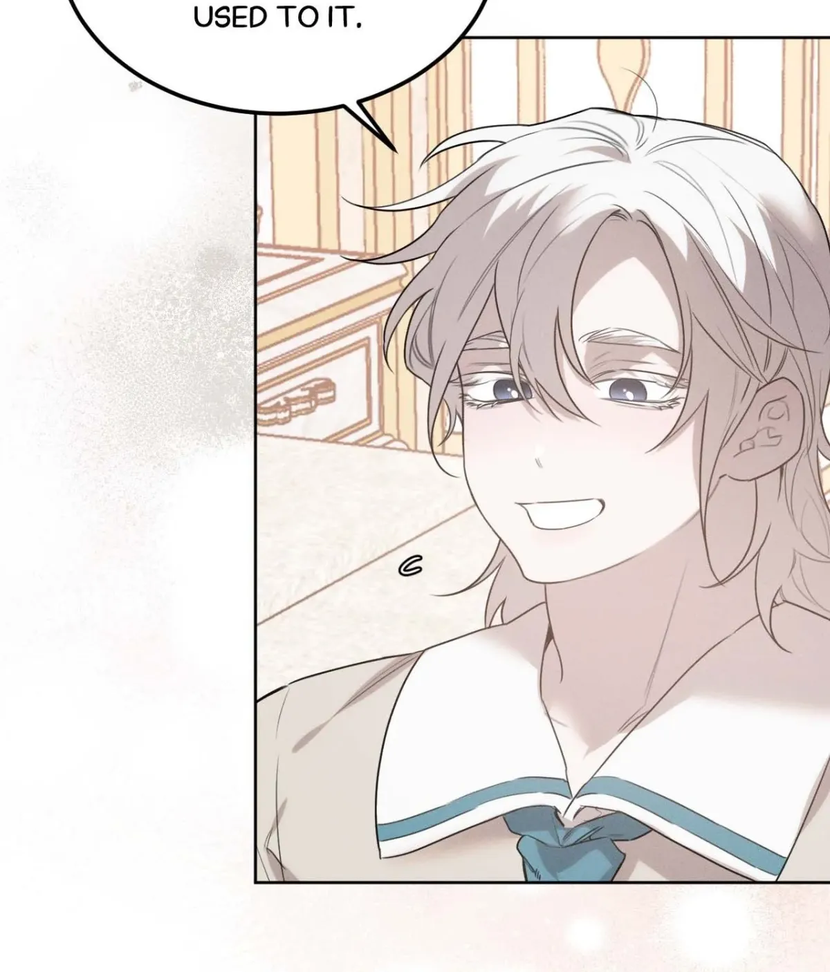 Read Not a Peep! chapter 24 image 16 on Lezhin