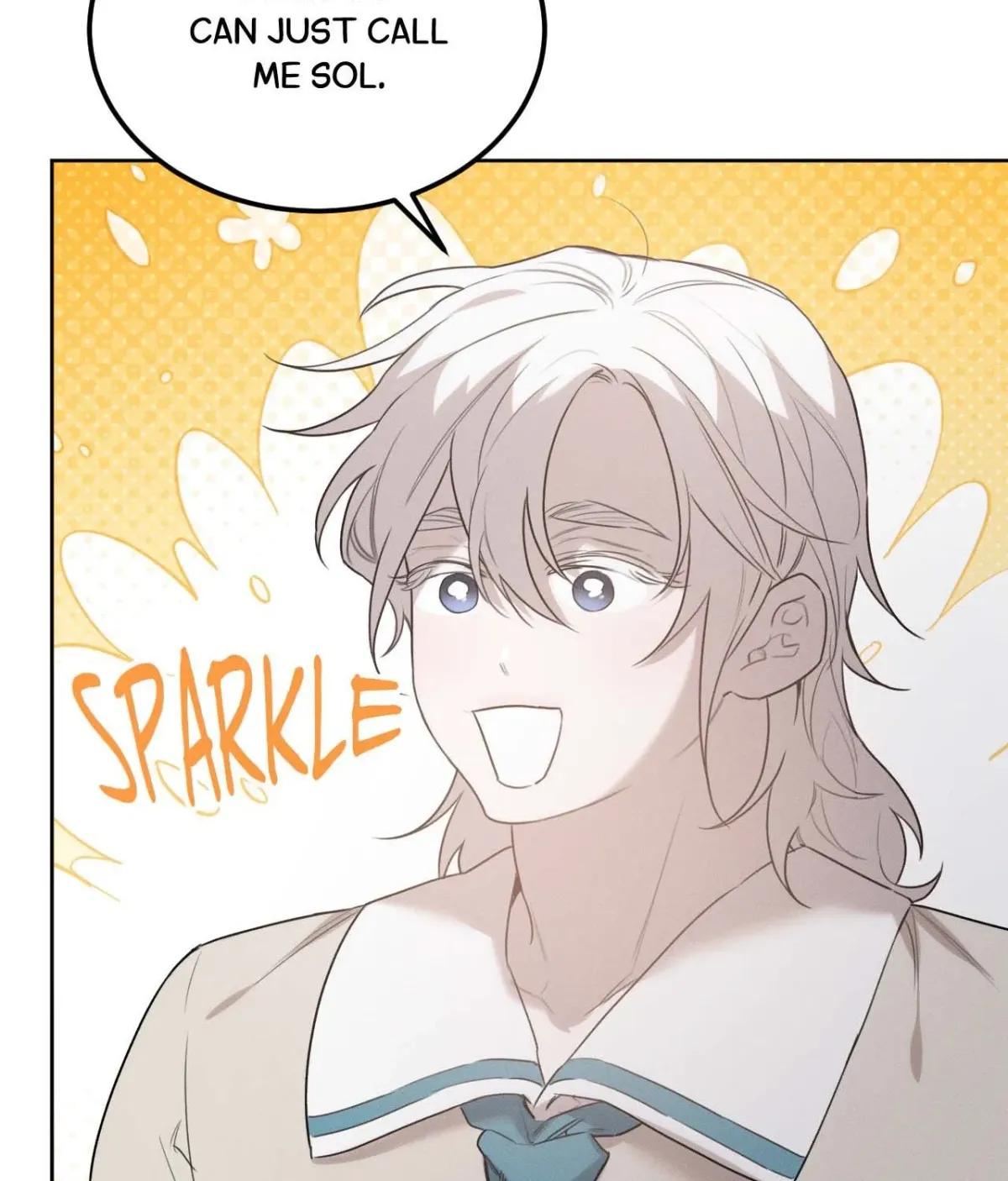 Read Not a Peep! chapter 24 image 21 on Lezhin