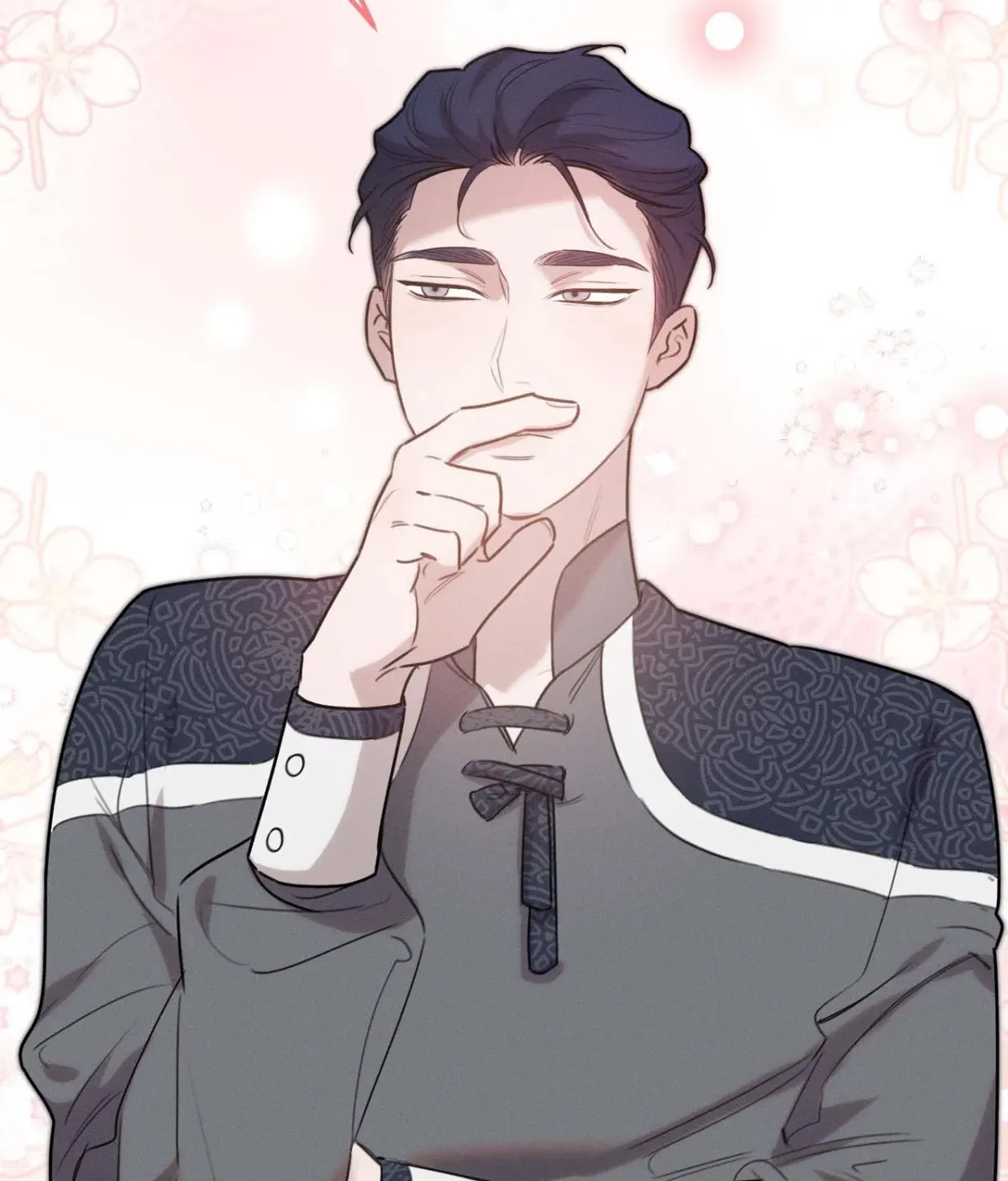 Read Not a Peep! chapter 24 image 25 on Lezhin
