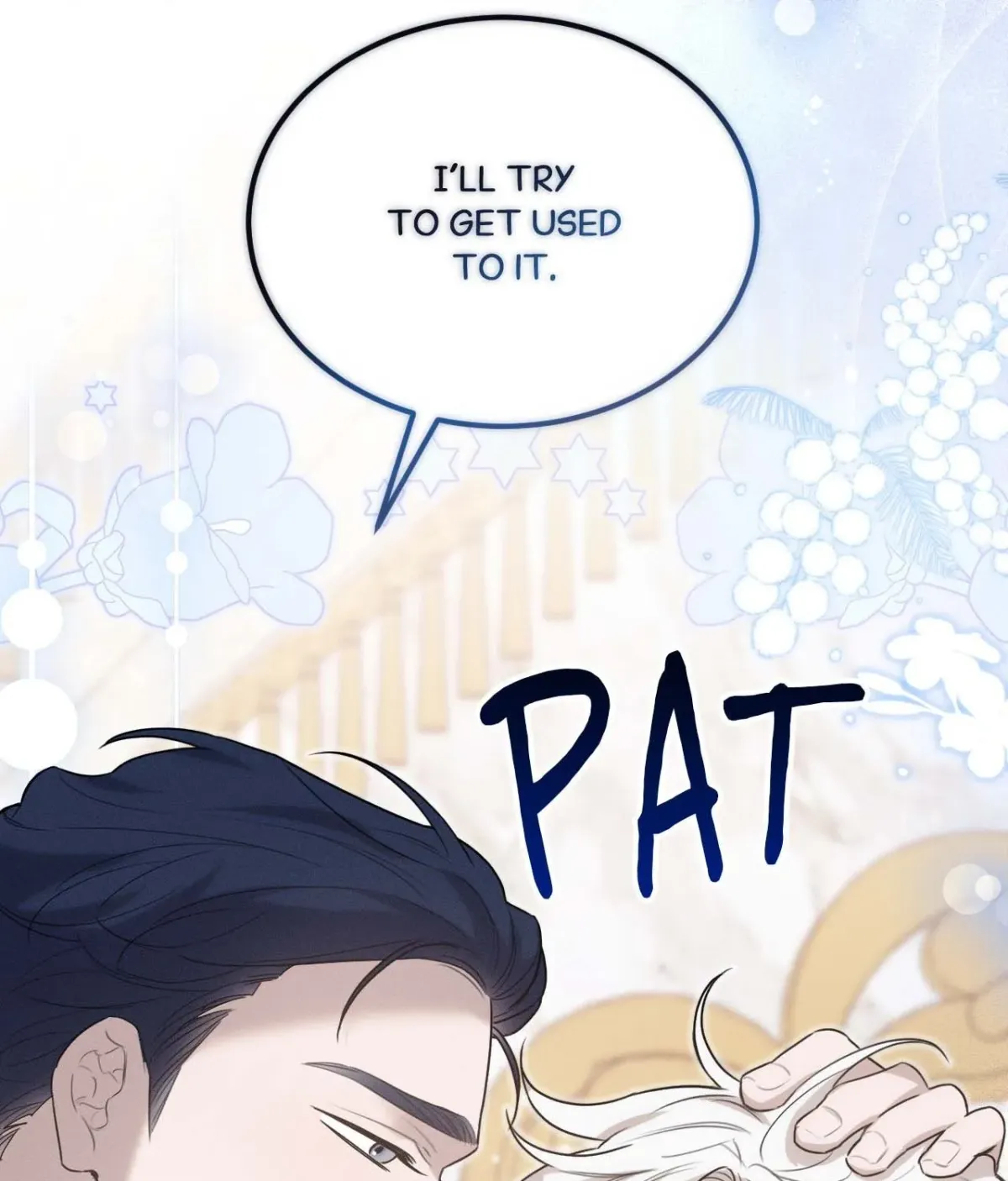 Read Not a Peep! chapter 24 image 33 on Lezhin