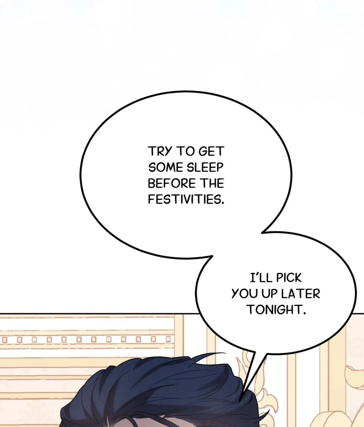 Read Not a Peep! chapter 24 image 36 on Lezhin