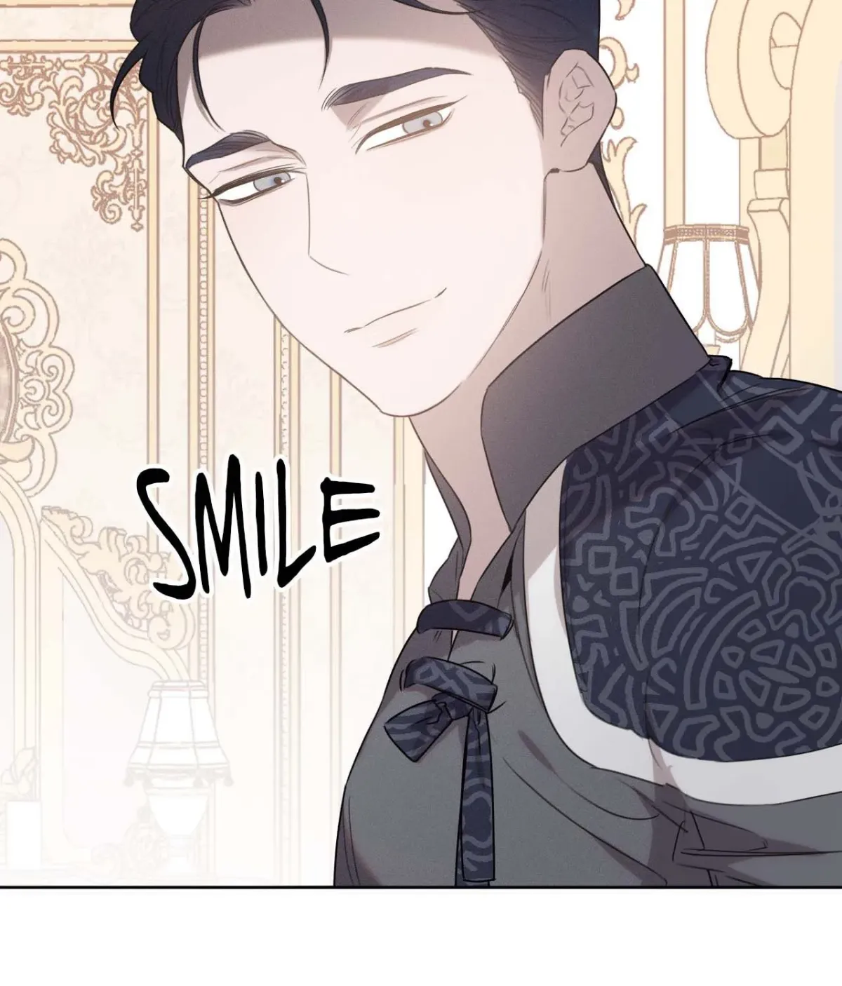 Read Not a Peep! chapter 24 image 37 on Lezhin