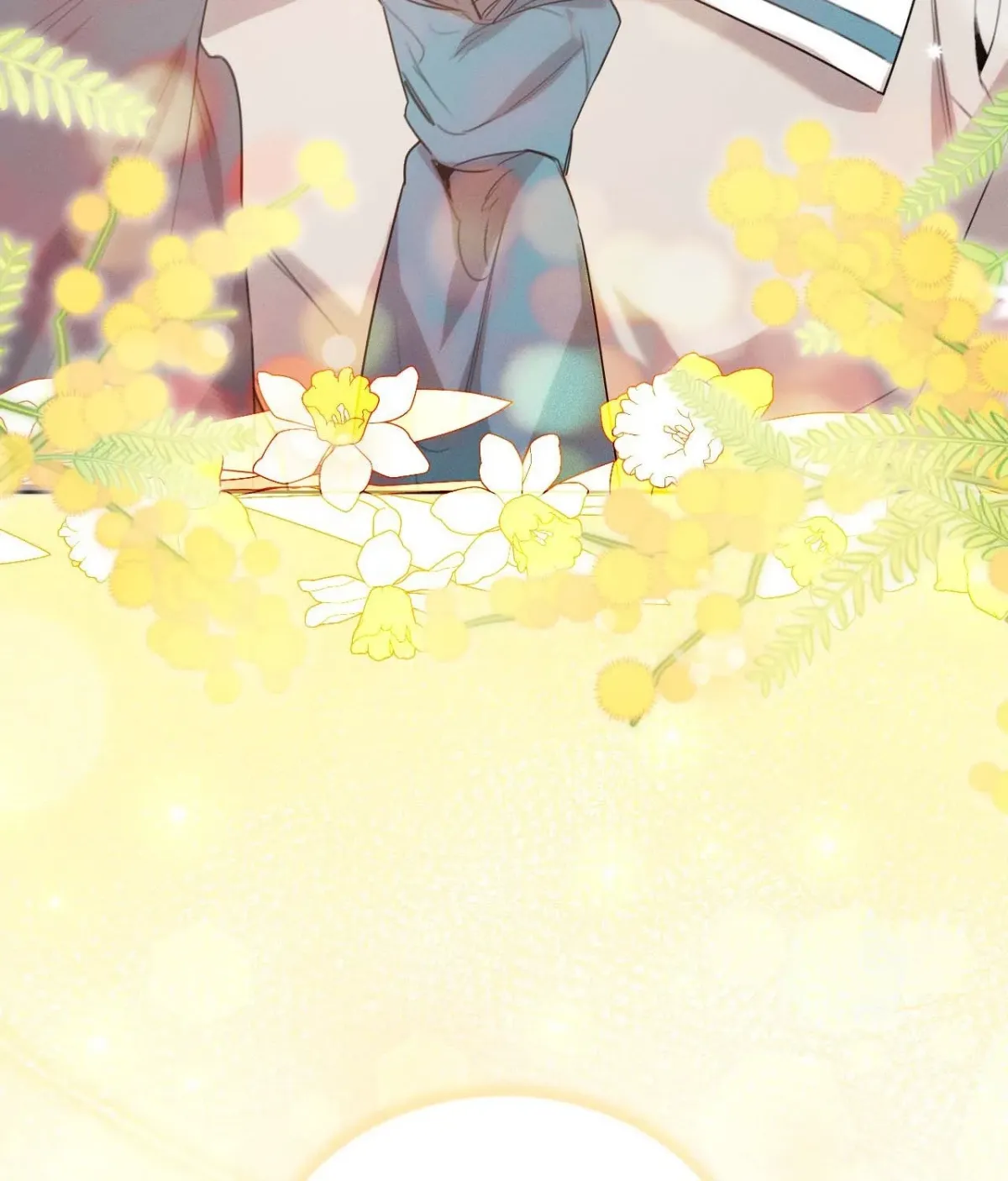 Read Not a Peep! chapter 24 image 4 on Lezhin