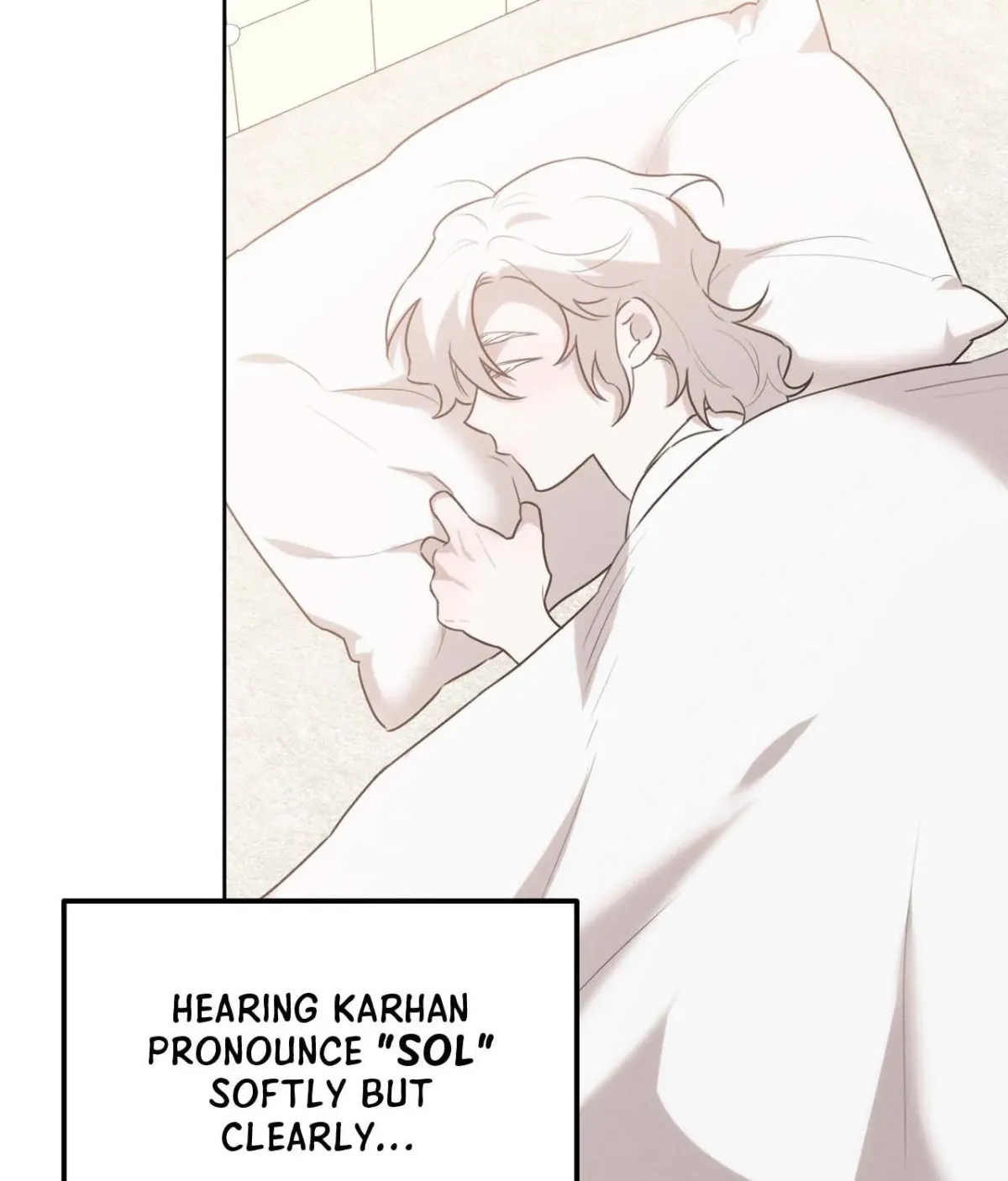 Read Not a Peep! chapter 24 image 40 on Lezhin