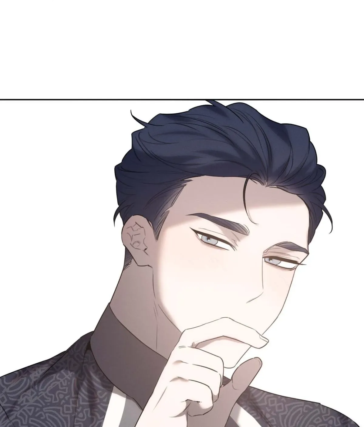 Read Not a Peep! chapter 24 image 42 on Lezhin