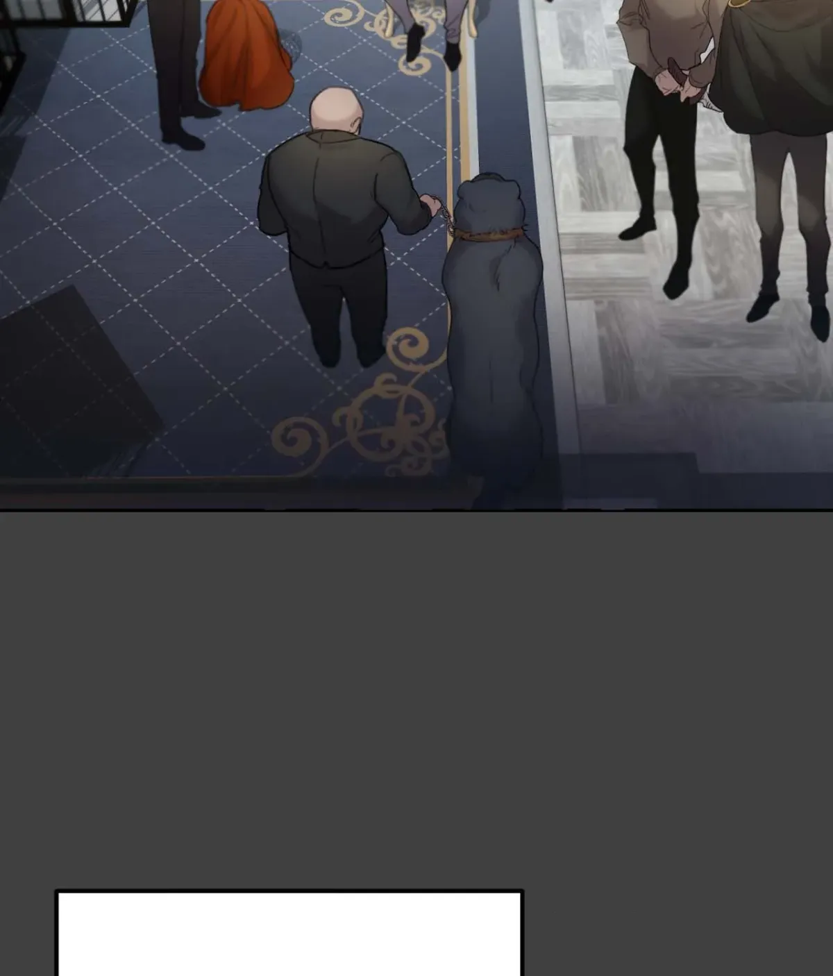 Read Not a Peep! chapter 24 image 48 on Lezhin