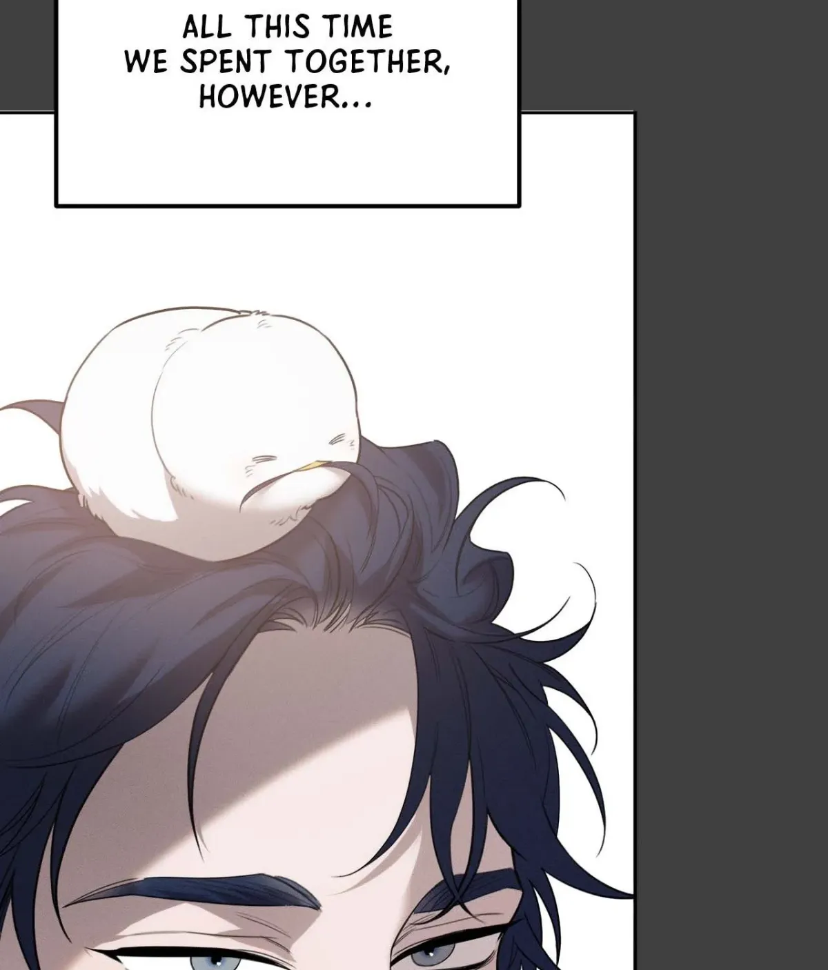 Read Not a Peep! chapter 24 image 49 on Lezhin