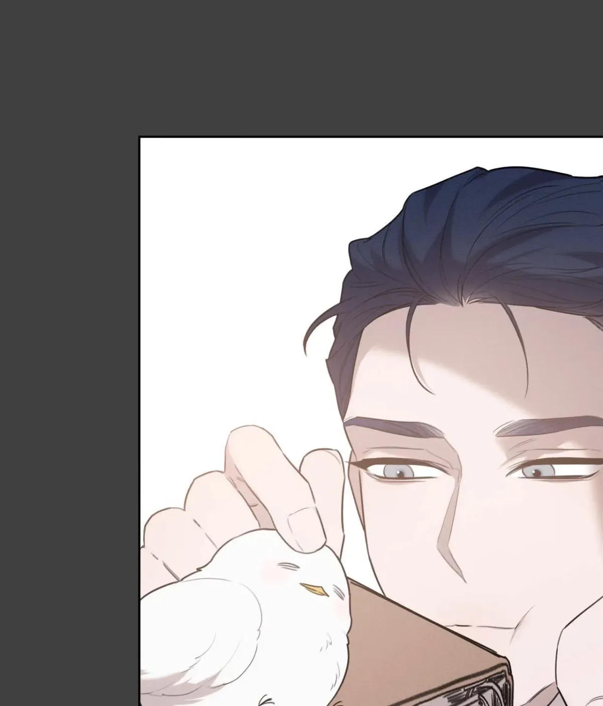 Read Not a Peep! chapter 24 image 51 on Lezhin