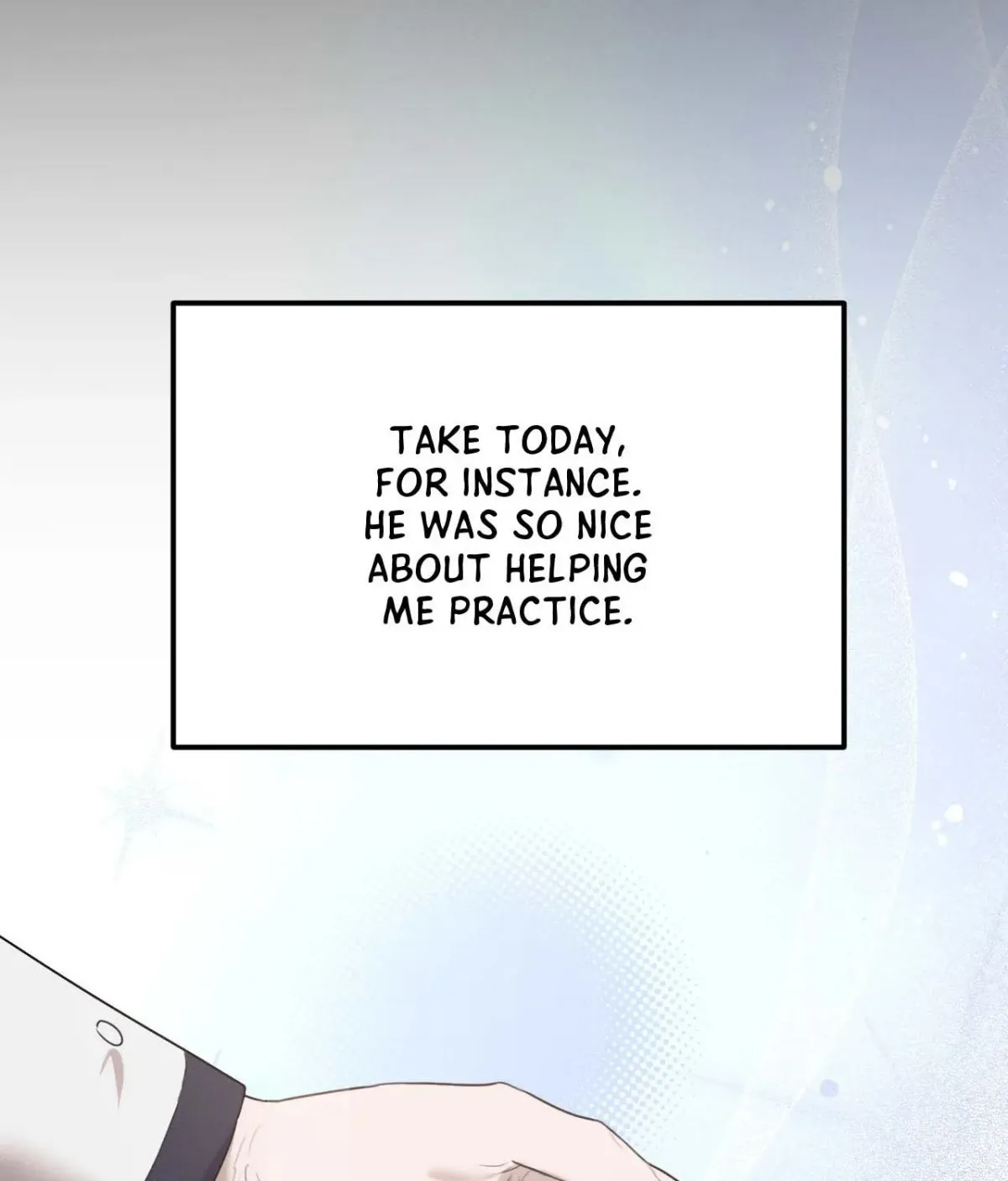 Read Not a Peep! chapter 24 image 55 on Lezhin