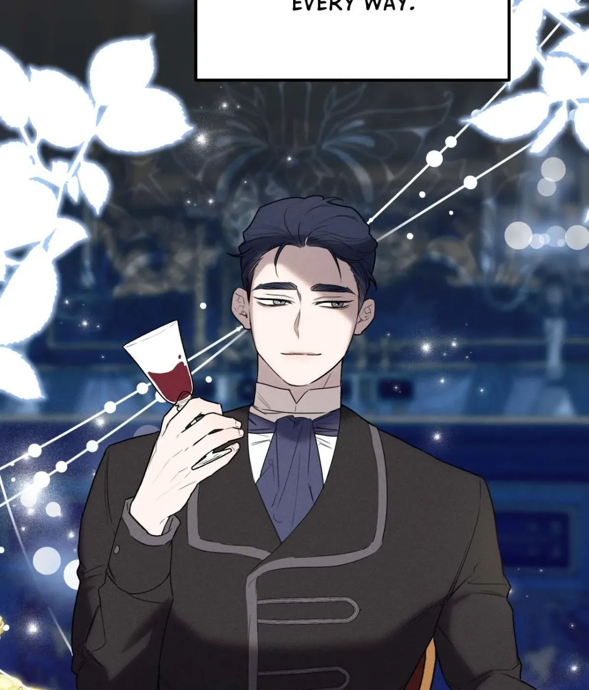 Read Not a Peep! chapter 24 image 58 on Lezhin