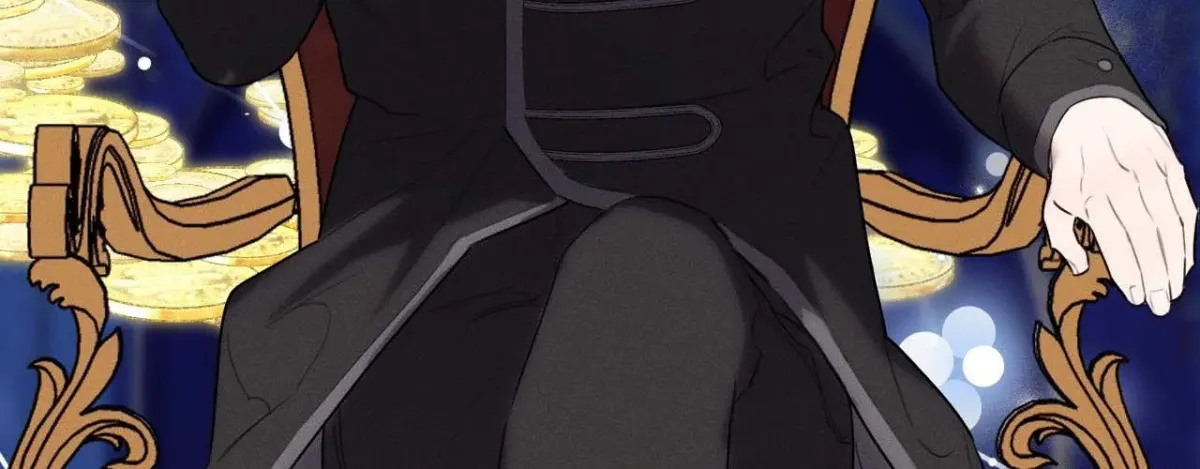 Read Not a Peep! chapter 24 image 59 on Lezhin