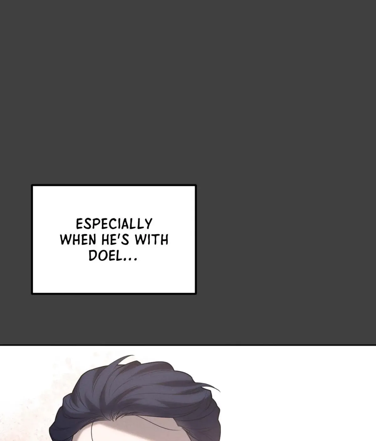 Read Not a Peep! chapter 24 image 61 on Lezhin