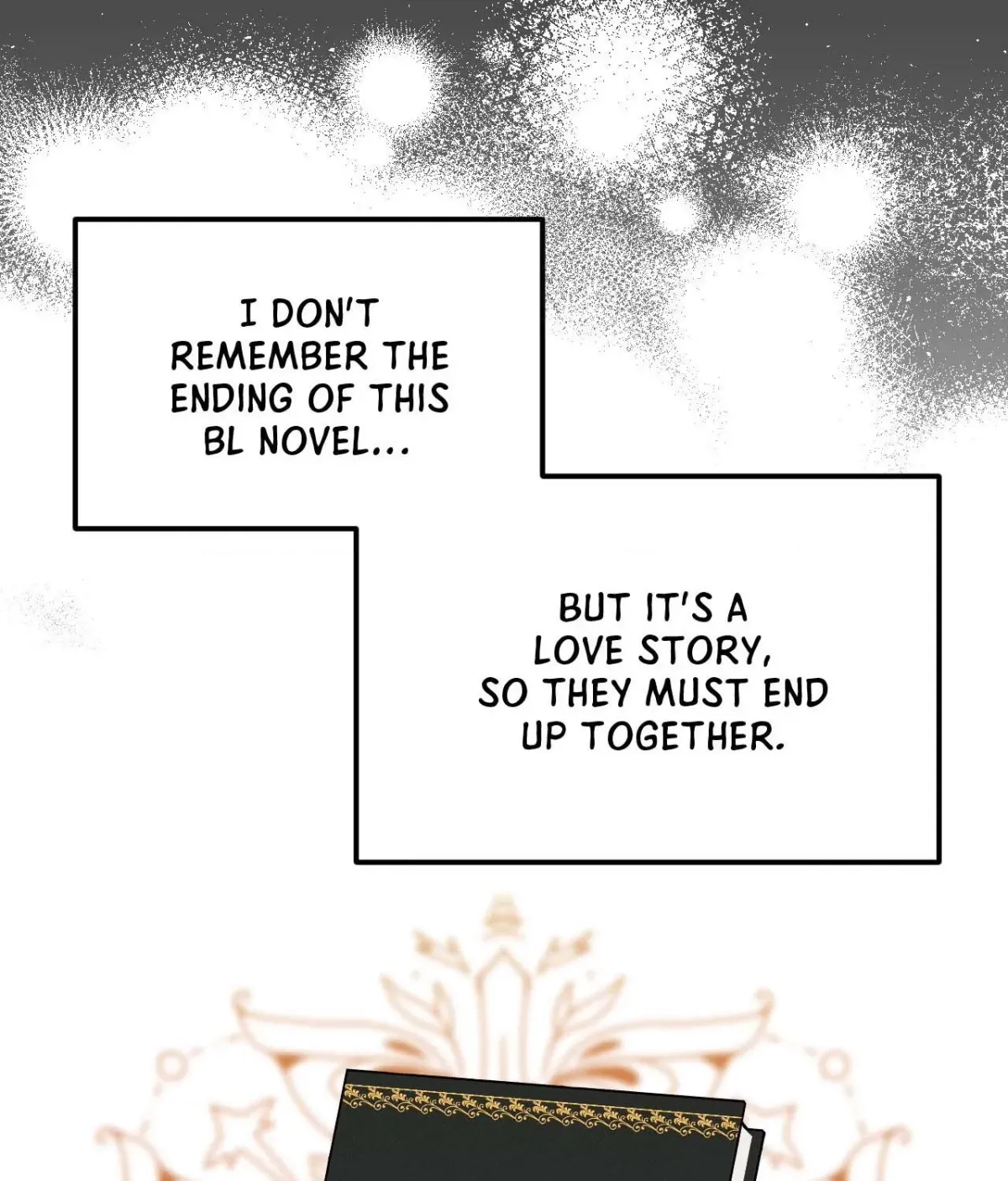 Read Not a Peep! chapter 24 image 66 on Lezhin