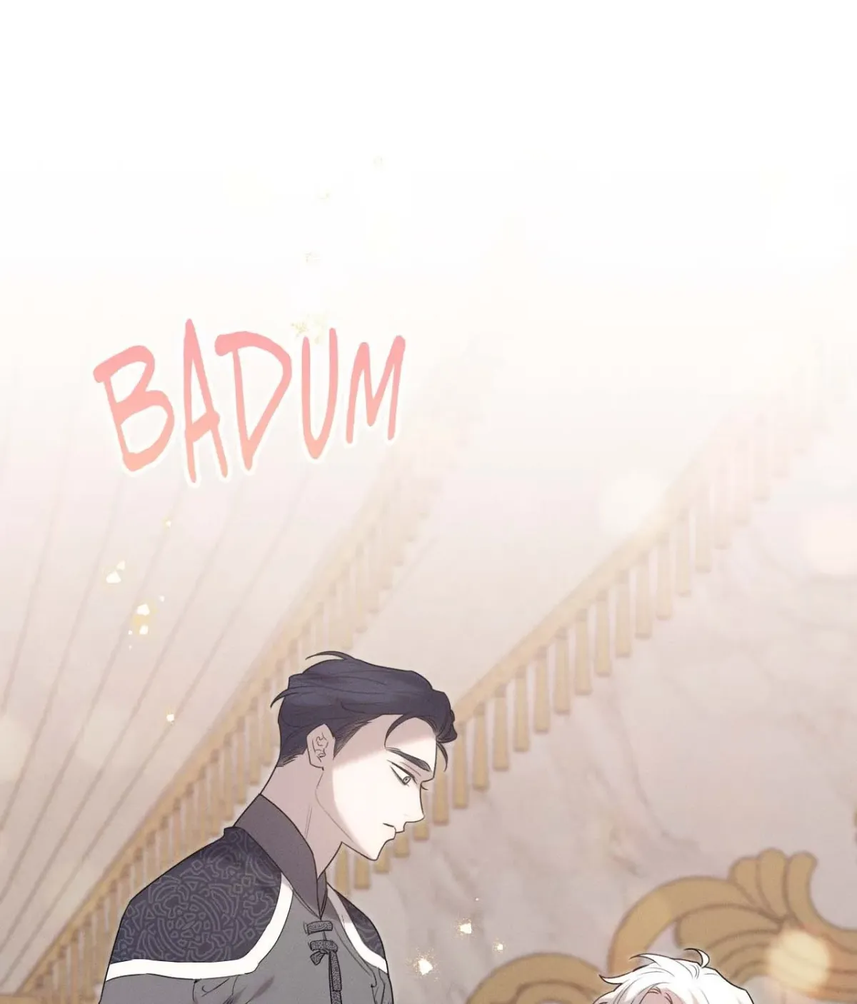 Read Not a Peep! chapter 24 image 7 on Lezhin