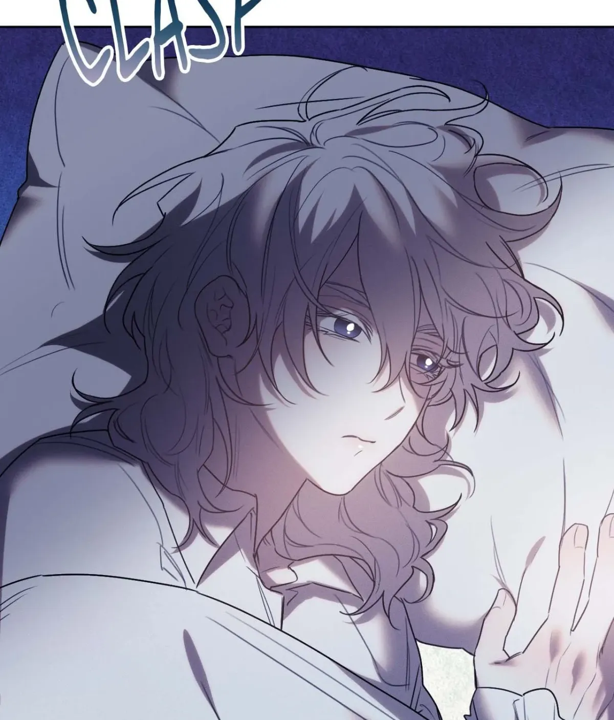 Read Not a Peep! chapter 24 image 76 on Lezhin