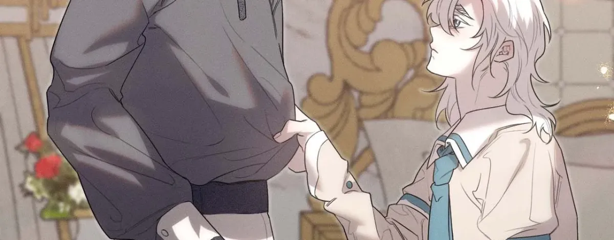 Read Not a Peep! chapter 24 image 8 on Lezhin