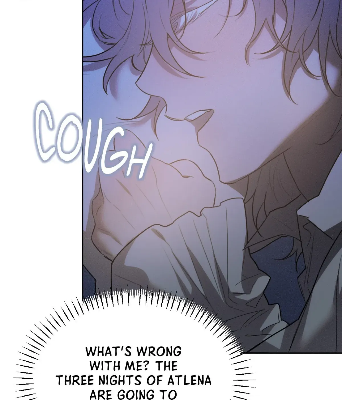 Read Not a Peep! chapter 24 image 84 on Lezhin