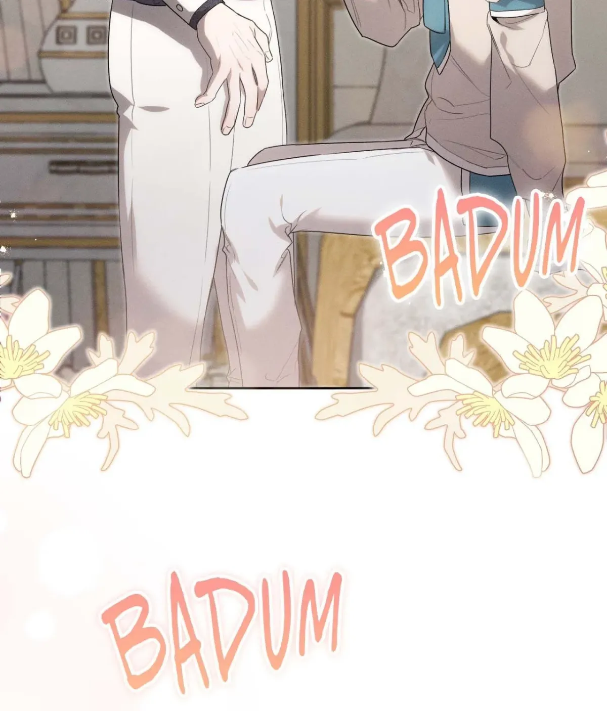 Read Not a Peep! chapter 24 image 9 on Lezhin