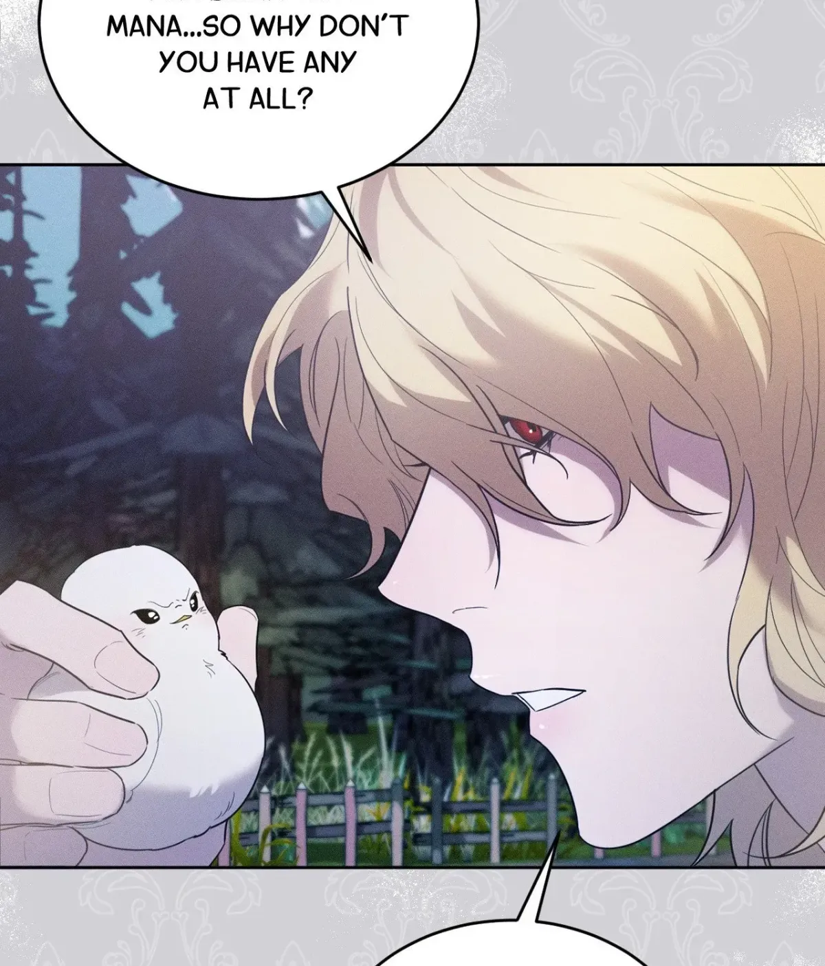 Read Not a Peep! chapter 24 image 91 on Lezhin