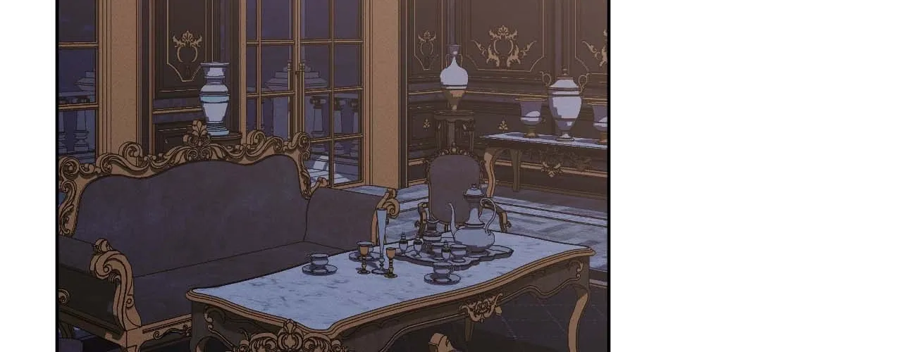 Read Not a Peep! chapter 25 image 1 on Lezhin
