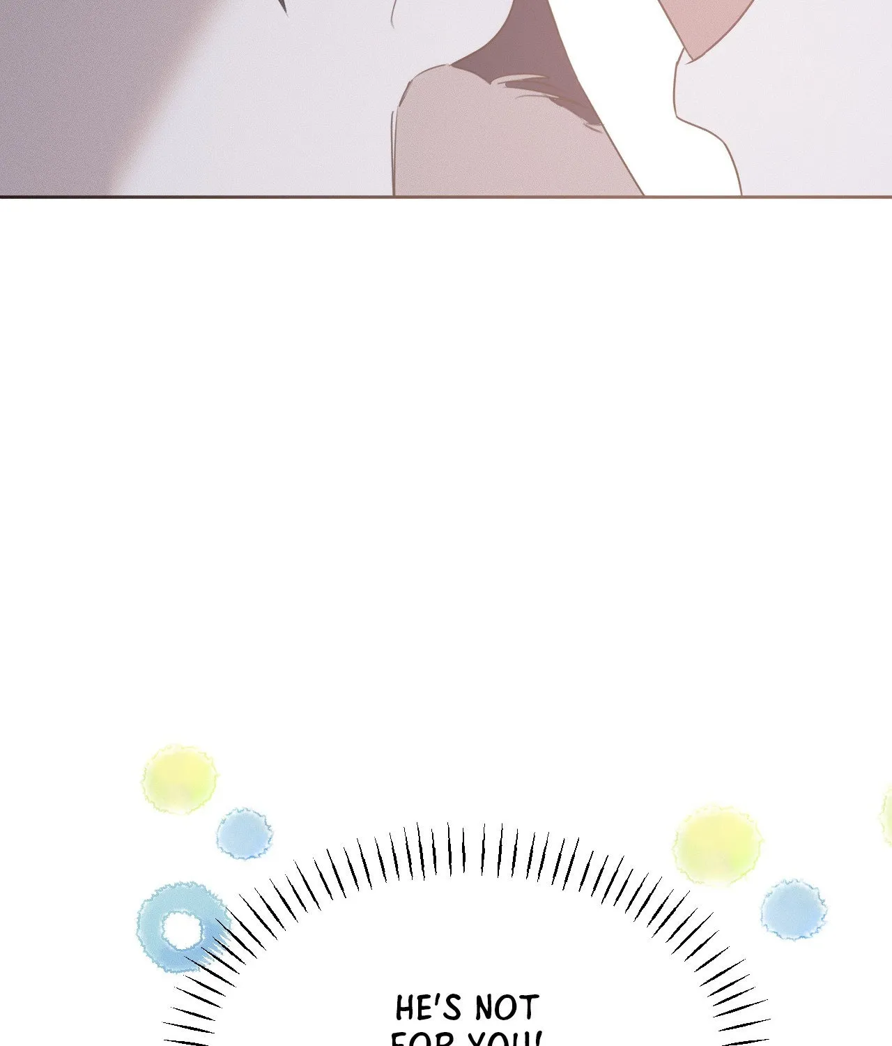 Read Not a Peep! chapter 25 image 102 on Lezhin