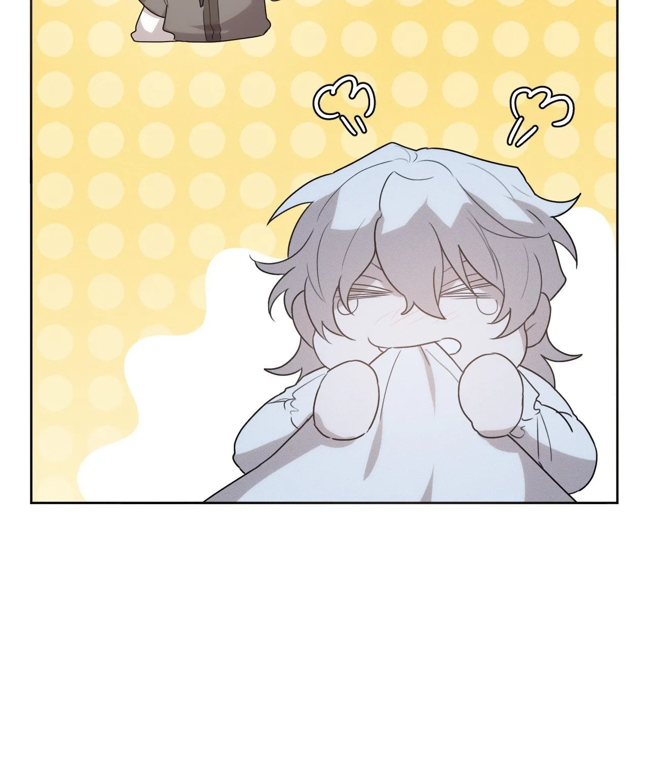 Read Not a Peep! chapter 25 image 104 on Lezhin