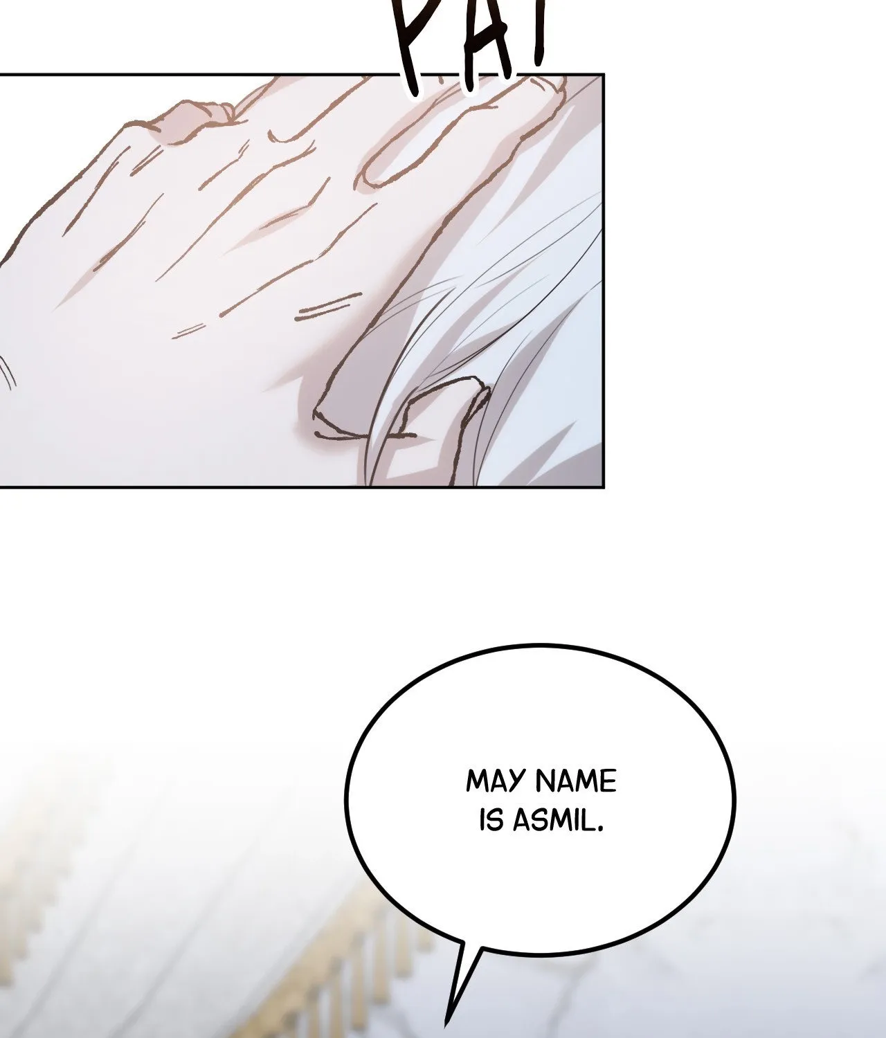 Read Not a Peep! chapter 25 image 106 on Lezhin