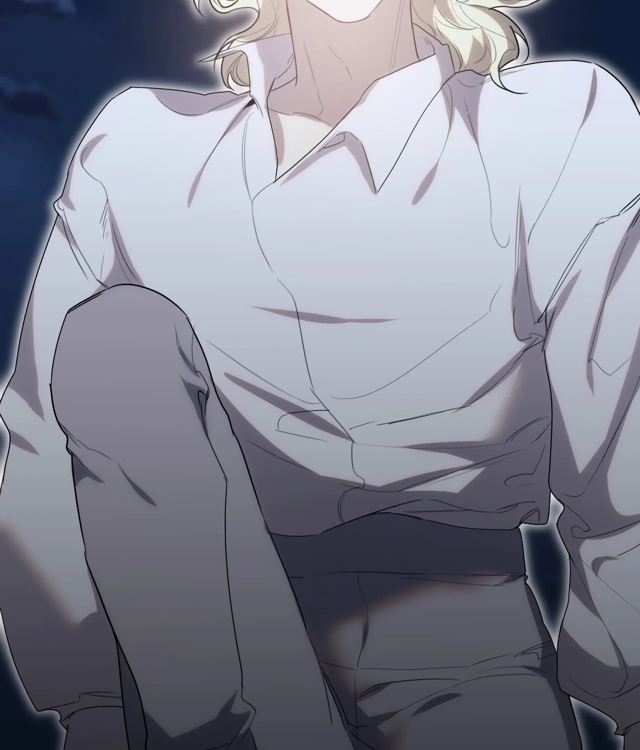 Read Not a Peep! chapter 25 image 112 on Lezhin