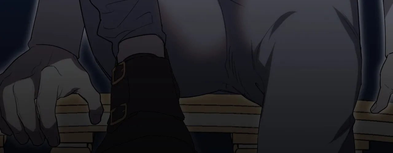 Read Not a Peep! chapter 25 image 113 on Lezhin