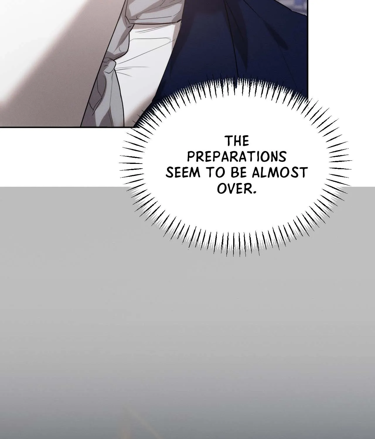 Read Not a Peep! chapter 25 image 12 on Lezhin