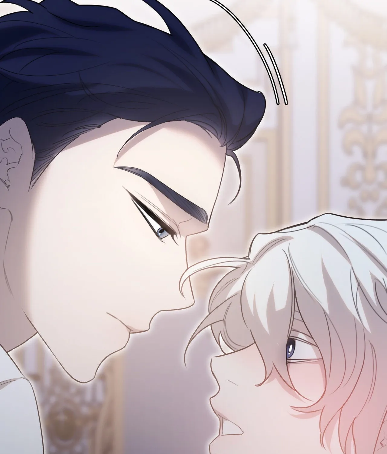 Read Not a Peep! chapter 25 image 122 on Lezhin