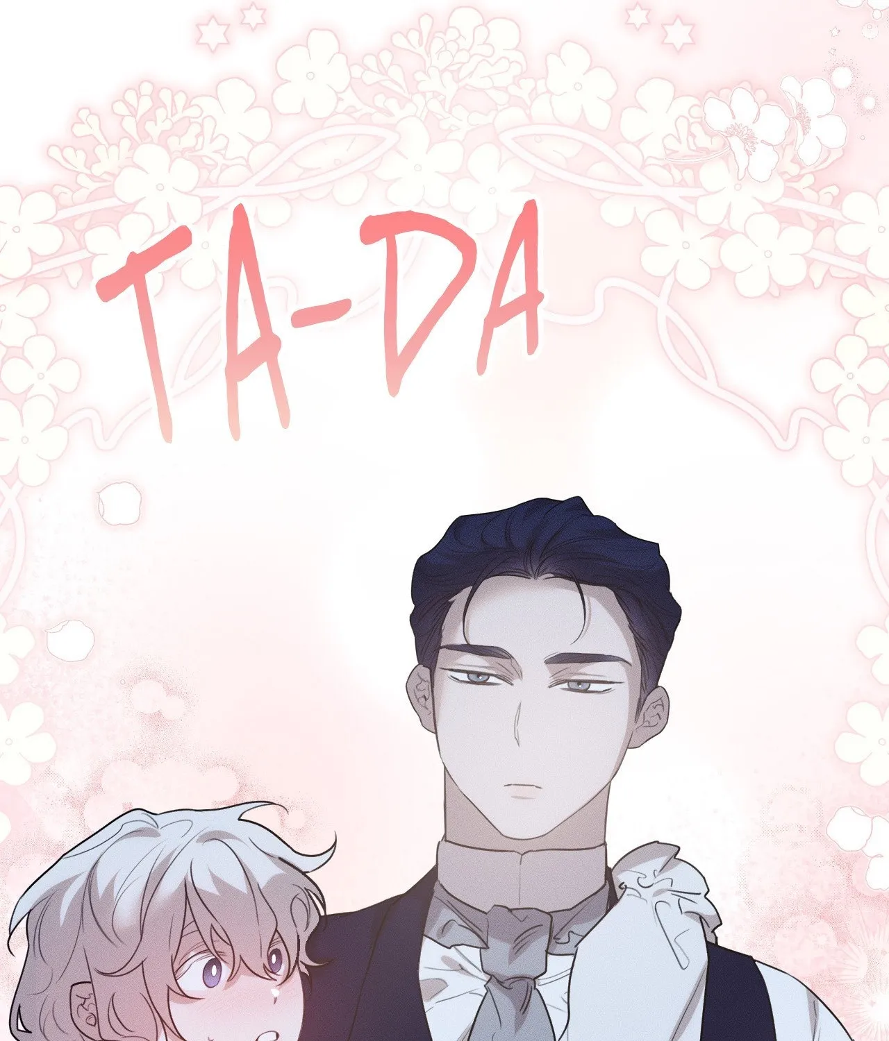 Read Not a Peep! chapter 25 image 126 on Lezhin
