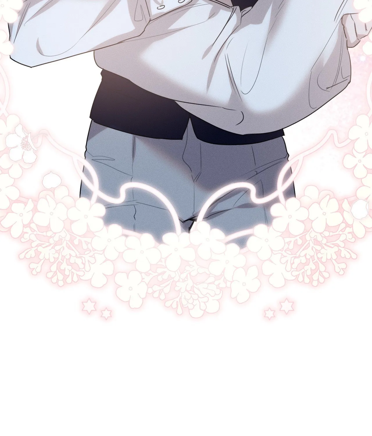 Read Not a Peep! chapter 25 image 128 on Lezhin