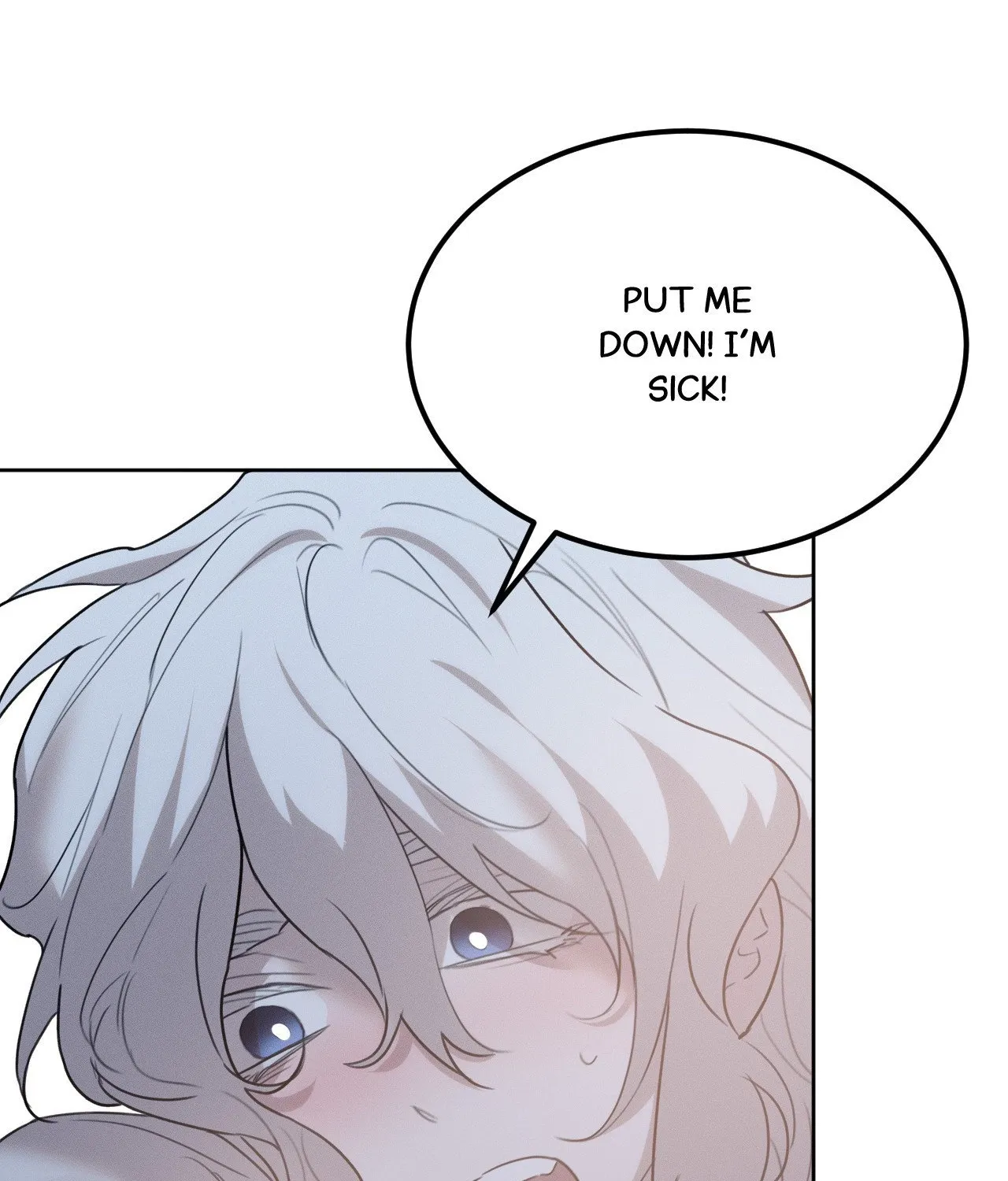 Read Not a Peep! chapter 25 image 130 on Lezhin