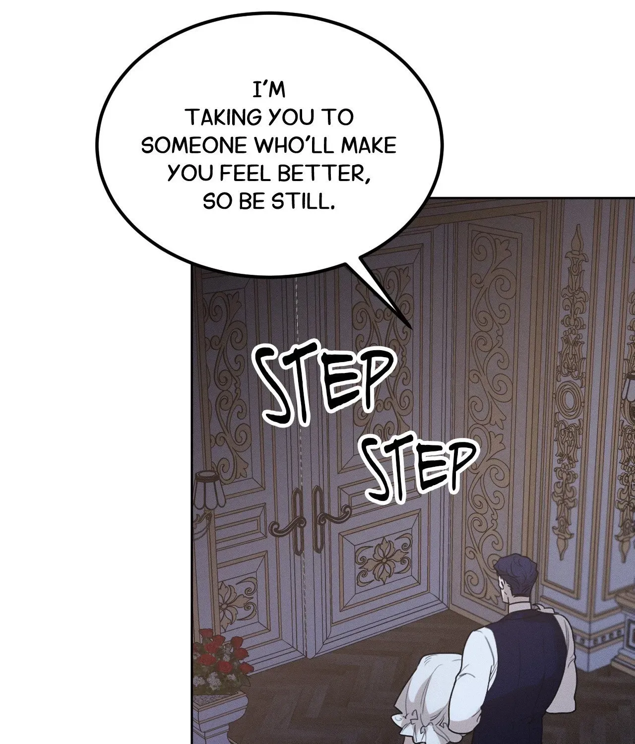 Read Not a Peep! chapter 25 image 134 on Lezhin