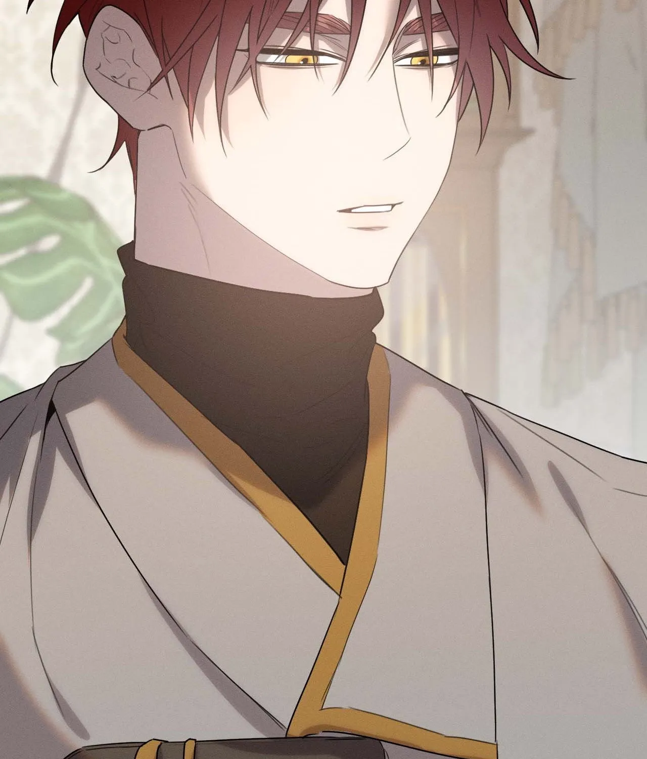Read Not a Peep! chapter 25 image 144 on Lezhin