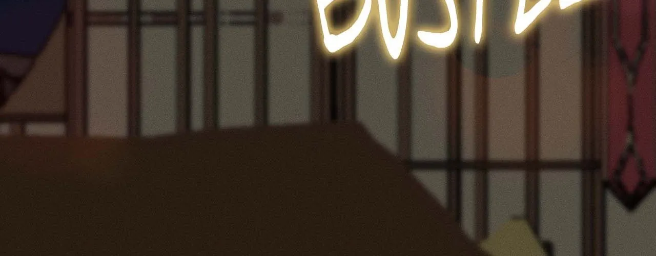Read Not a Peep! chapter 25 image 15 on Lezhin