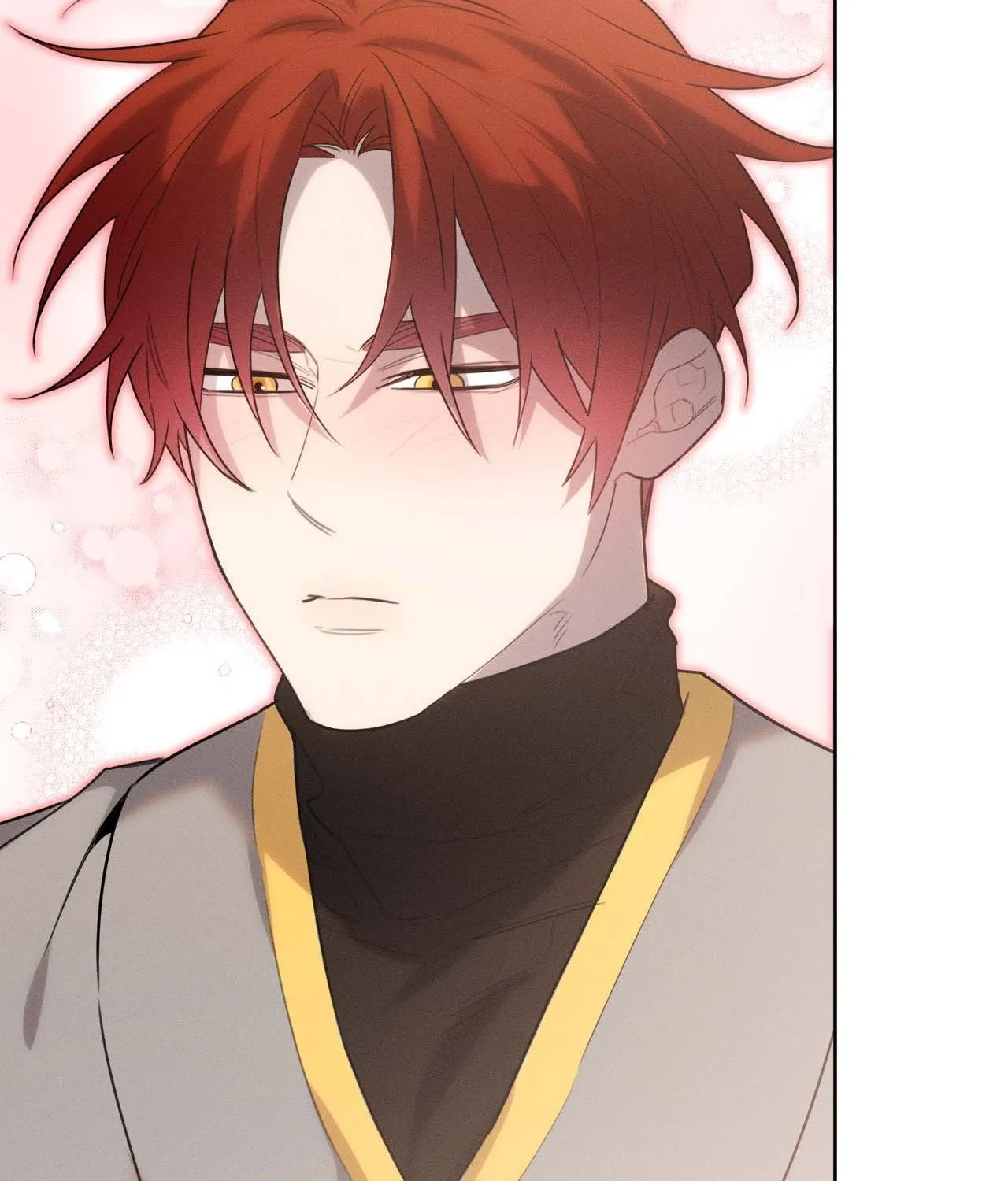 Read Not a Peep! chapter 25 image 154 on Lezhin