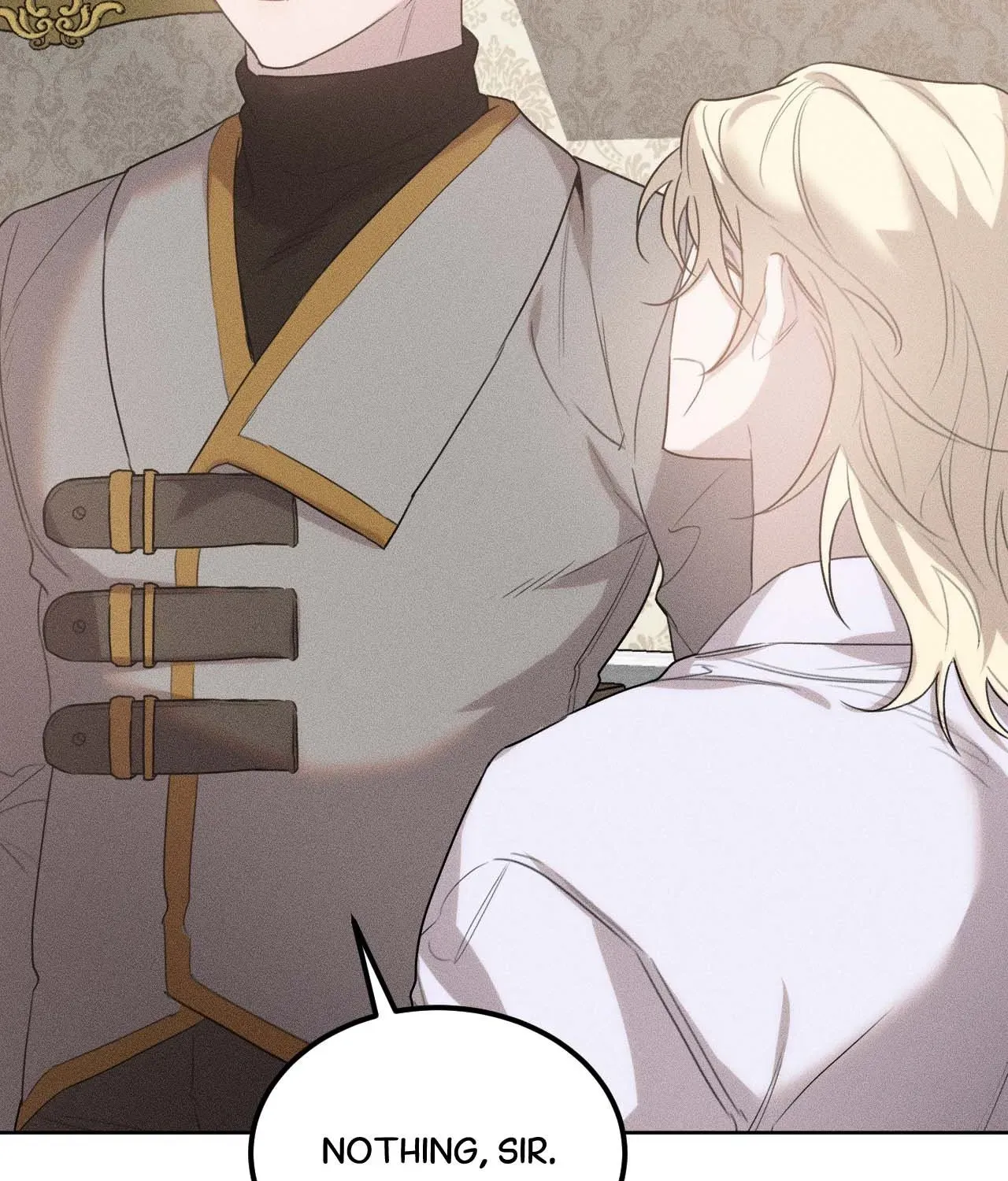 Read Not a Peep! chapter 25 image 158 on Lezhin