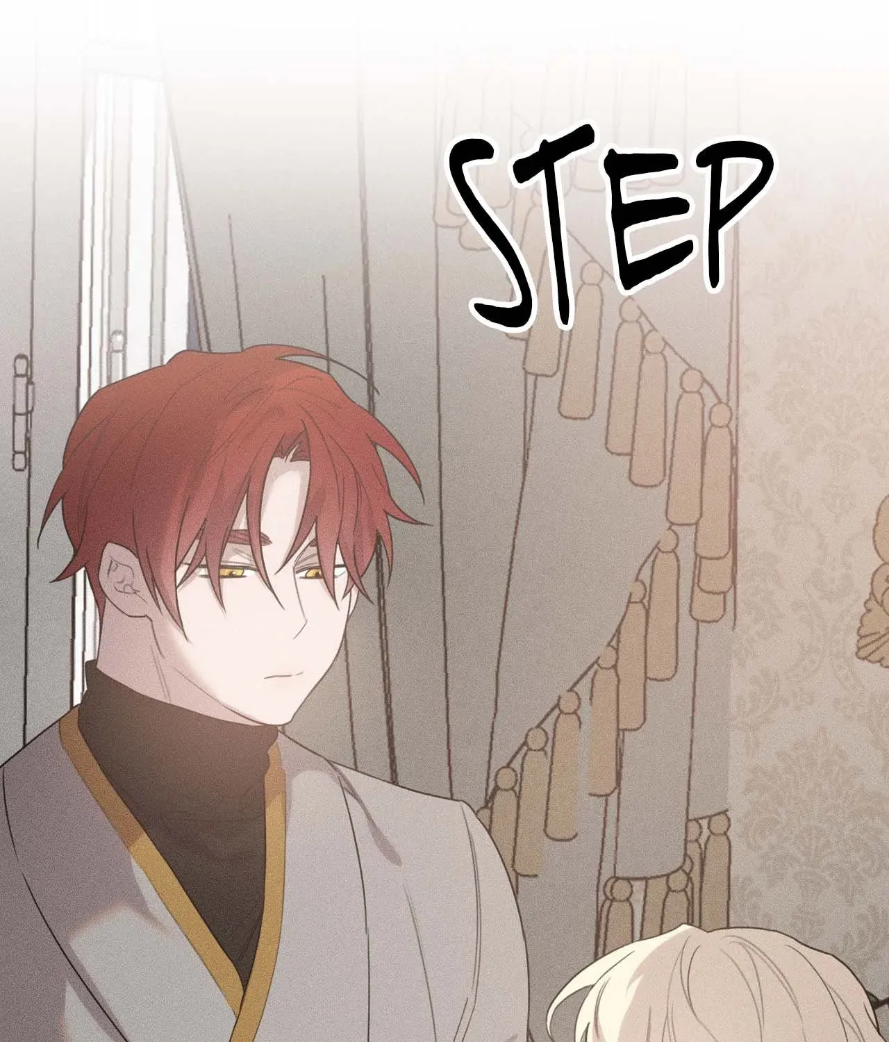 Read Not a Peep! chapter 25 image 170 on Lezhin