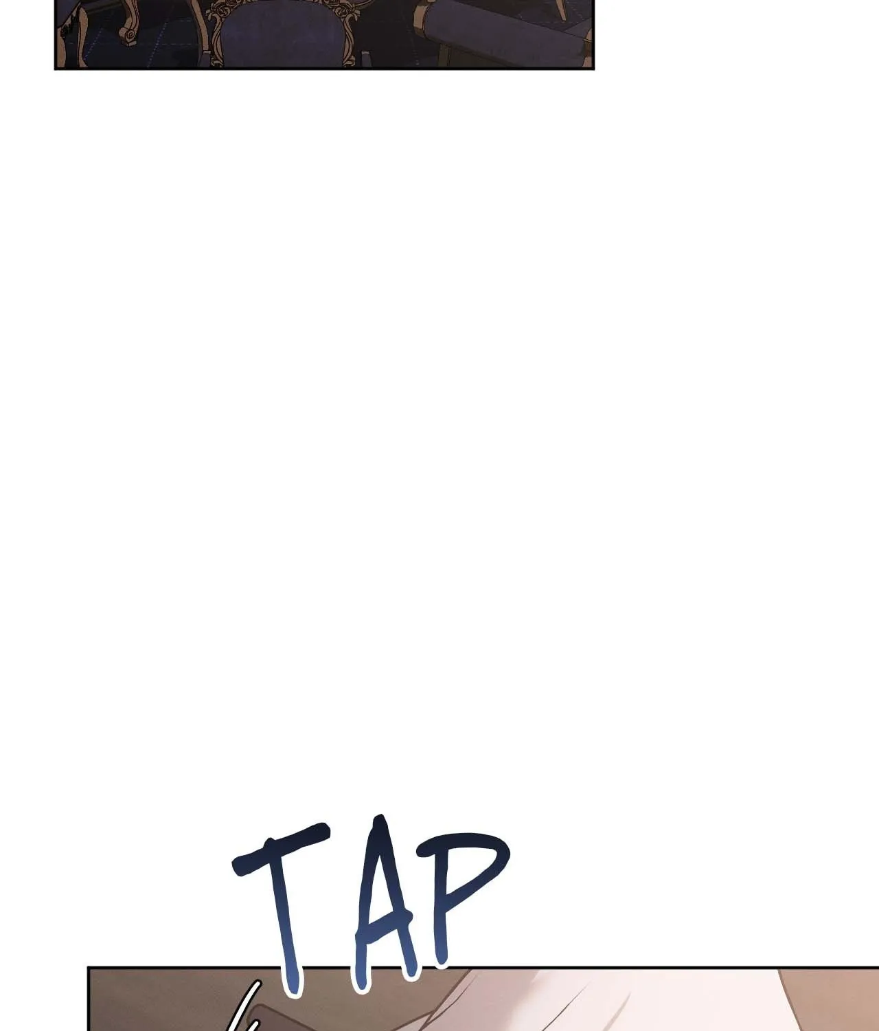 Read Not a Peep! chapter 25 image 2 on Lezhin