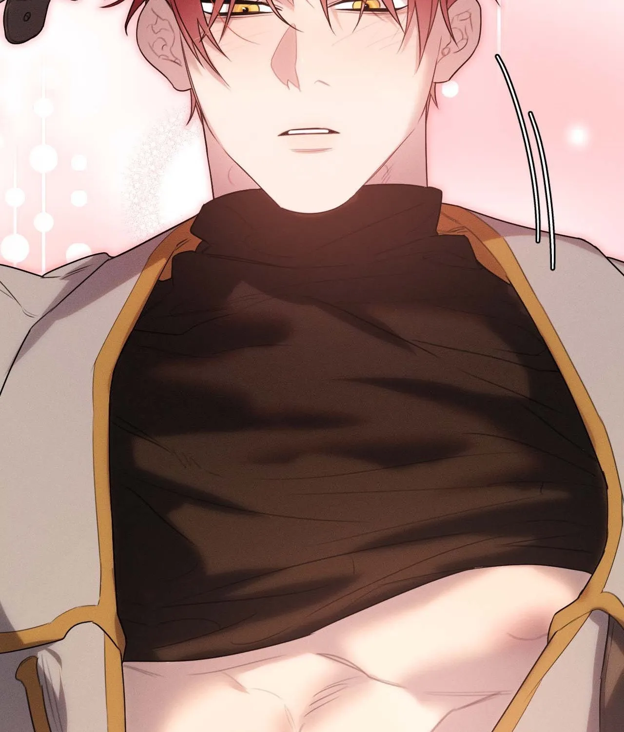 Read Not a Peep! chapter 25 image 200 on Lezhin